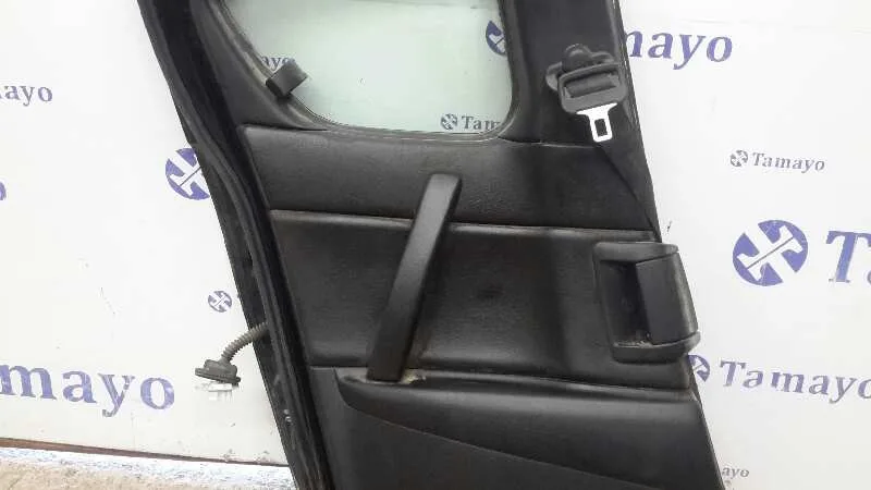Puerta Trasera Izquierda para Mazda Rx-8 (Se)