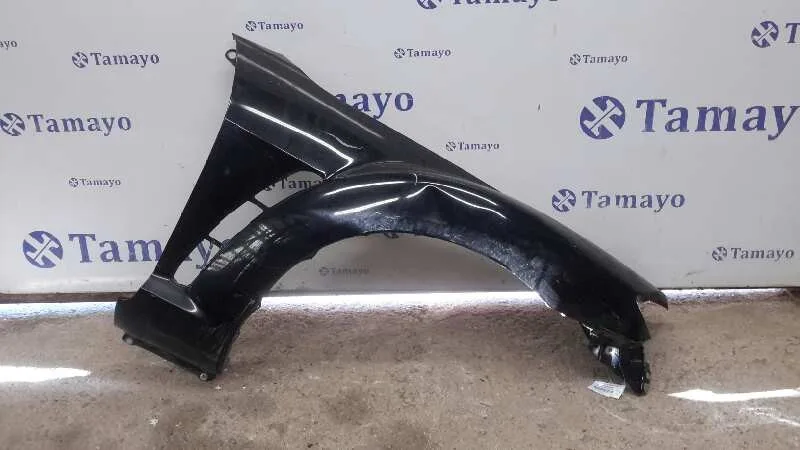 Aleta Delantera Derecha para Mazda Rx-8 (Se)