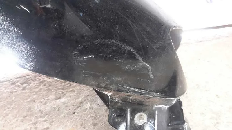 Aleta Delantera Derecha para Mazda Rx-8 (Se)
