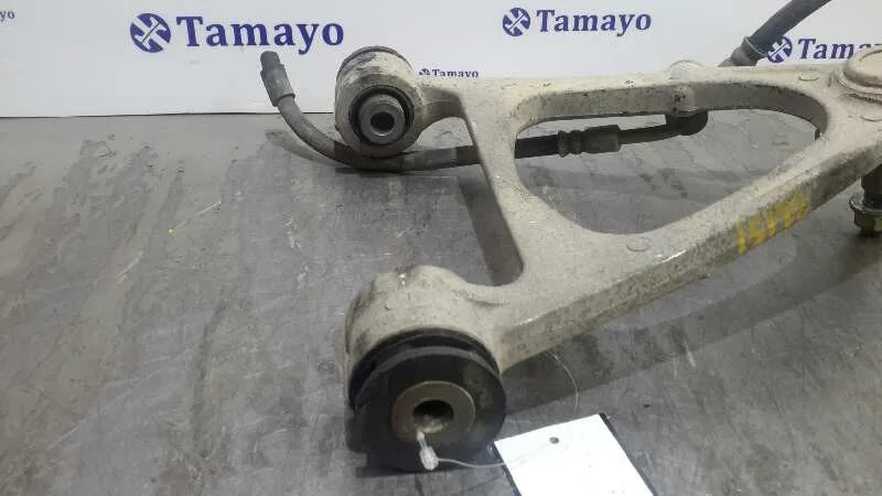 Brazo Suspension Superior Delantero Izquierdo para Mazda Rx-8 (Se)