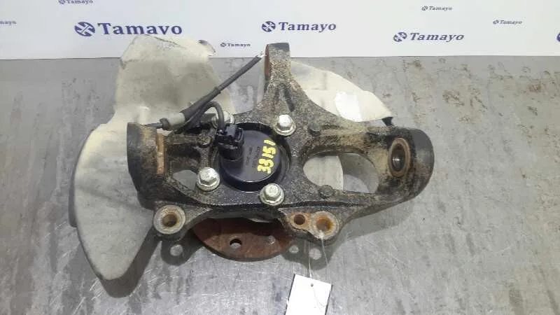 Mangueta Delantera Izquierda para Mazda Rx-8 (Se)
