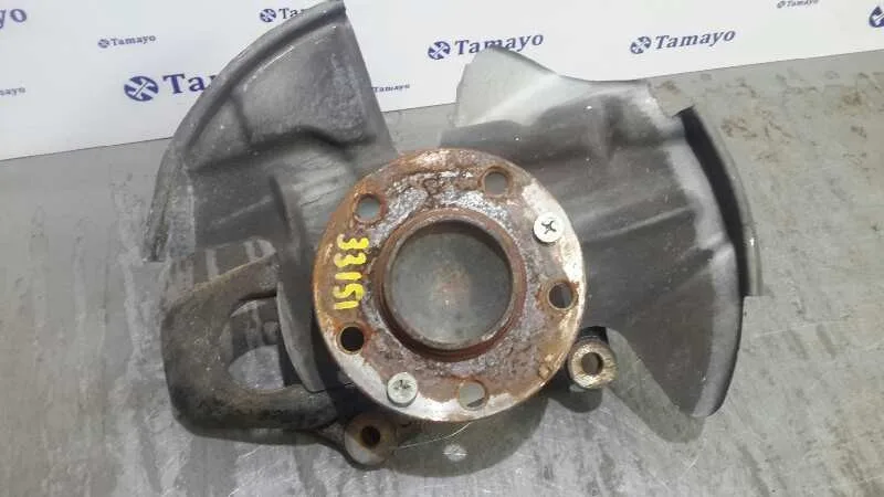 Mangueta Delantera Izquierda para Mazda Rx-8 (Se)