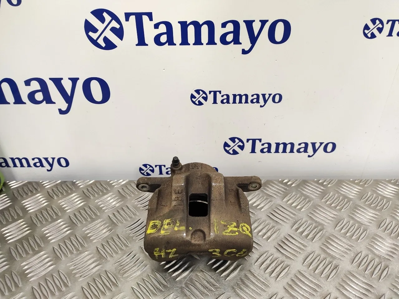 Pinza Freno Delantera Izquierda para Suzuki Grand Vitara Jb (Jt)