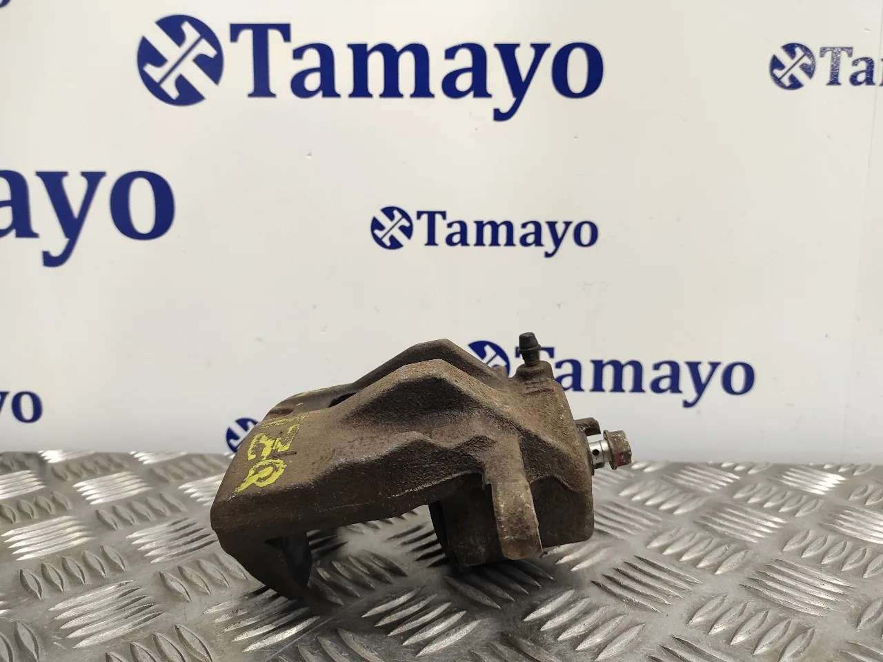 Pinza Freno Delantera Izquierda para Suzuki Grand Vitara Jb (Jt)