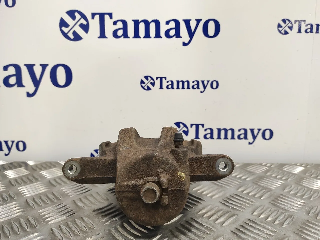 Pinza Freno Delantera Izquierda para Suzuki Grand Vitara Jb (Jt)