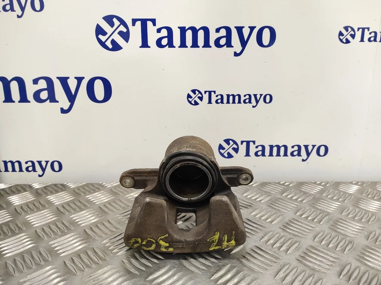 Pinza Freno Delantera Izquierda para Suzuki Grand Vitara Jb (Jt)