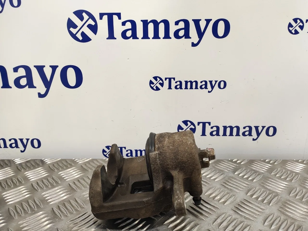Pinza Freno Delantera Izquierda para Suzuki Grand Vitara Jb (Jt)