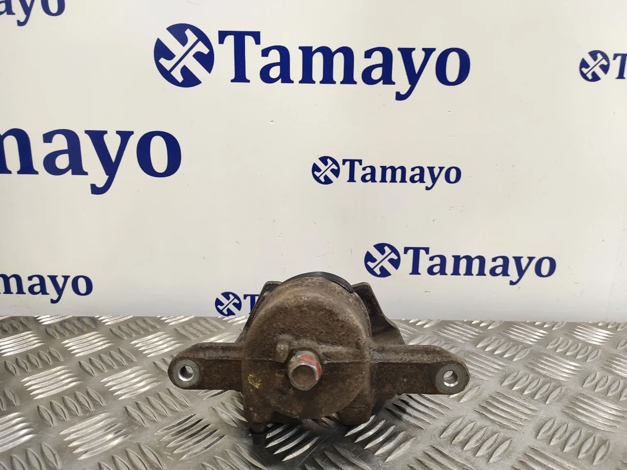 Pinza Freno Delantera Izquierda para Suzuki Grand Vitara Jb (Jt)
