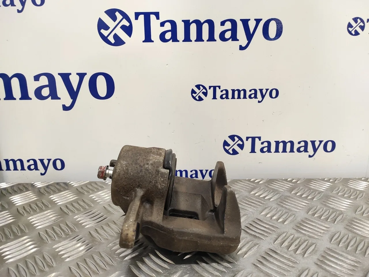 Pinza Freno Delantera Izquierda para Suzuki Grand Vitara Jb (Jt)