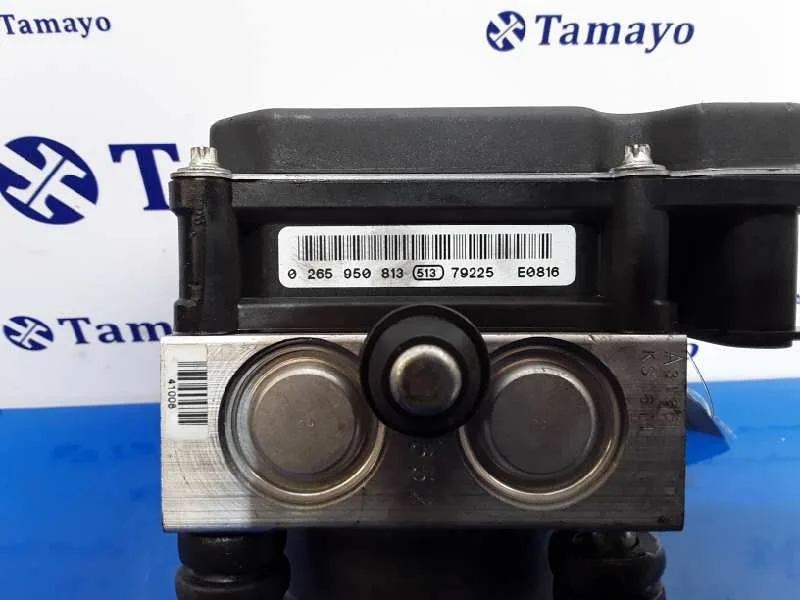 Abs para Subaru Legacy Familiar/Outback B13 (Bp)