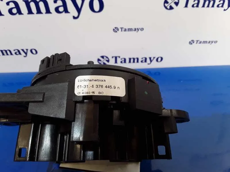 Anillo Airbag para Bmw Serie 5 Berlina (E39)