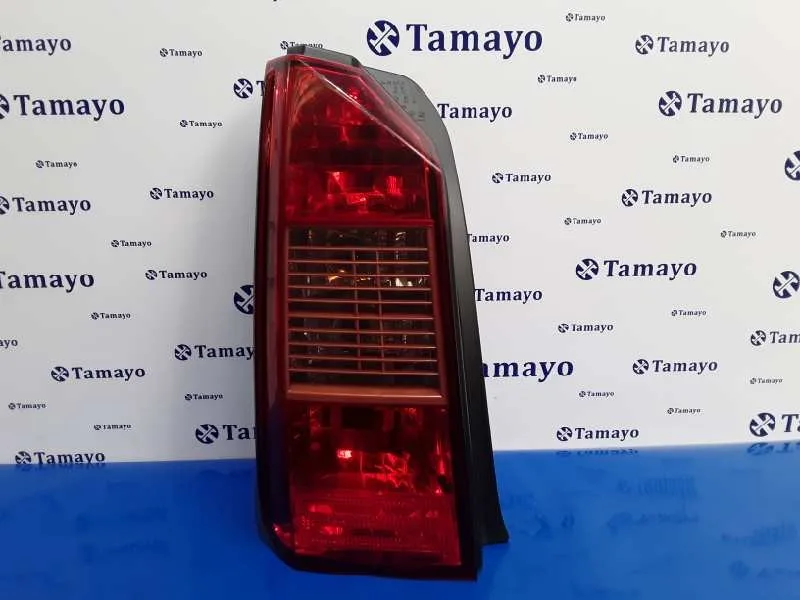 Piloto Trasero Izquierdo para Fiat Idea (135)