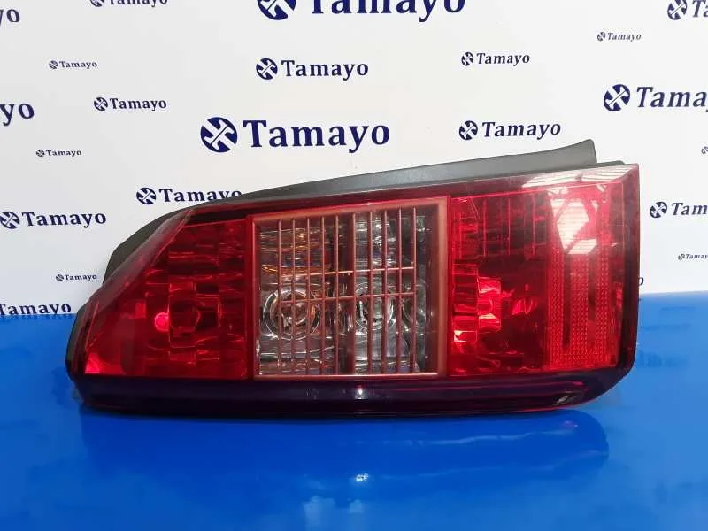 Piloto Trasero Izquierdo para Fiat Idea (135)