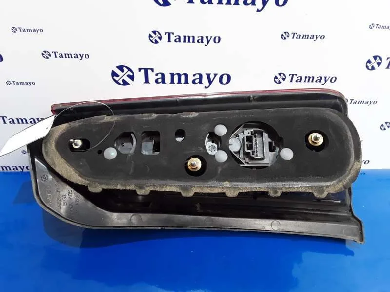 Piloto Trasero Izquierdo para Fiat Idea (135)