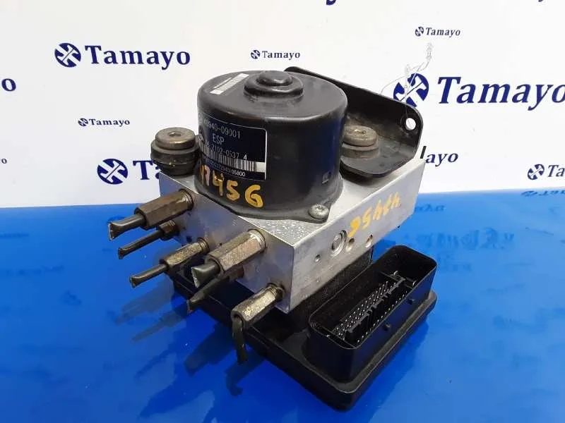 Abs para Ssangyong Kyron
