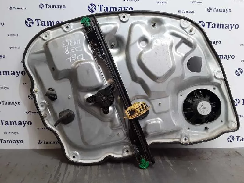 Elevalunas Delantero Derecho para Fiat Idea (135)