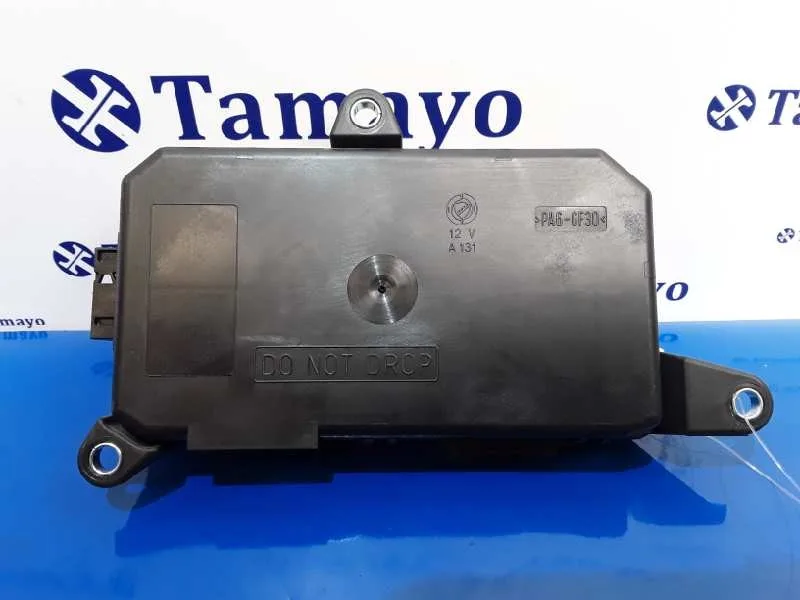 Modulo Electronico para Fiat Idea (135)