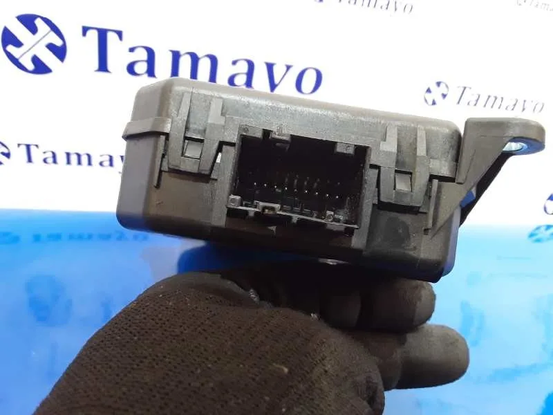 Modulo Electronico para Fiat Idea (135)