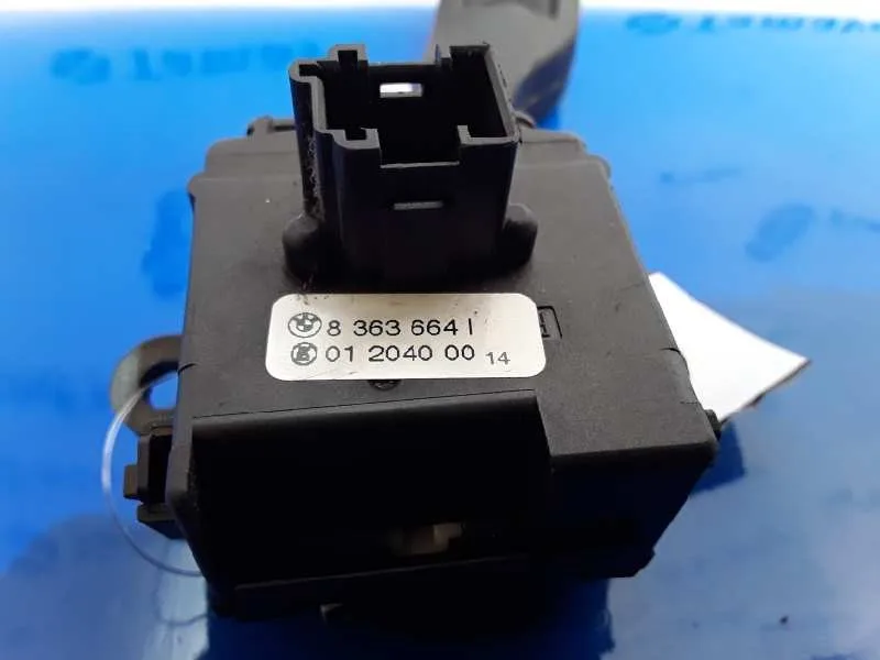 Mando Limpia para Bmw Serie 5 Berlina (E39)