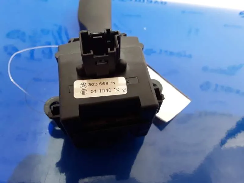 Mando Intermitentes para Bmw Serie 5 Berlina (E39)