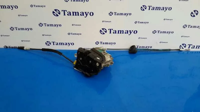 Cerradura Puerta Delantera Derecha para Audi A4 Avant (8W5)