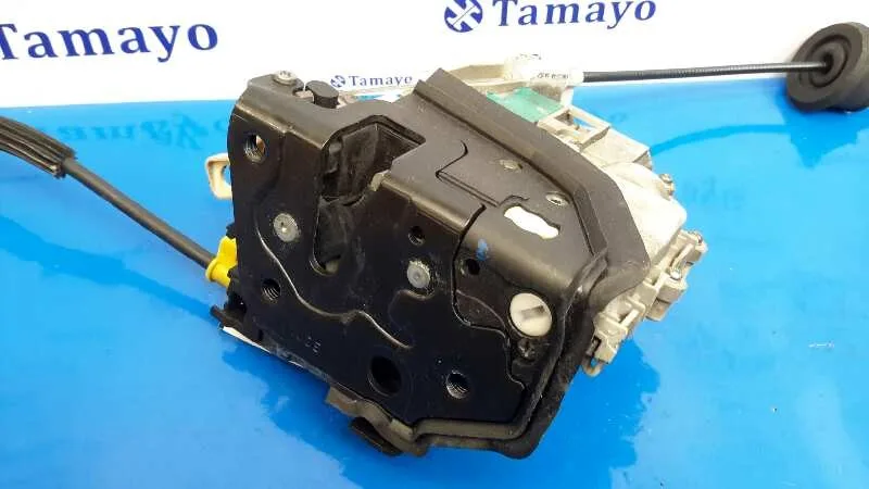 Cerradura Puerta Delantera Derecha para Audi A4 Avant (8W5)