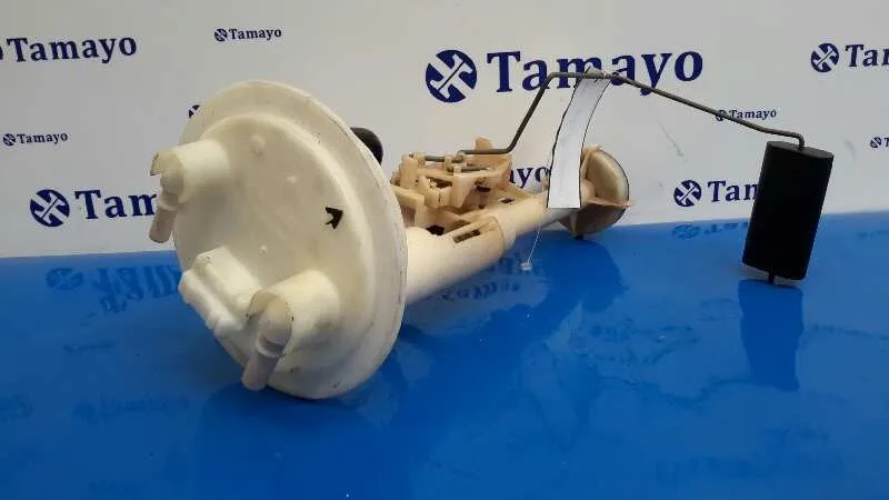 Aforador para Peugeot Partner (S1)