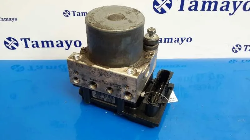 Abs para Fiat Idea (135)