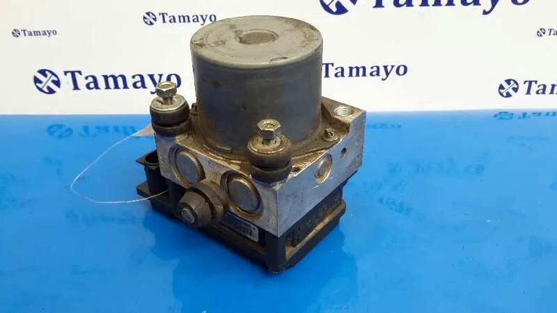 Abs para Fiat Idea (135)