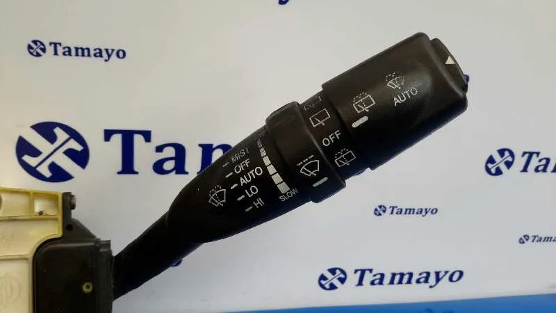 Mando Multifuncion para Ssangyong Kyron