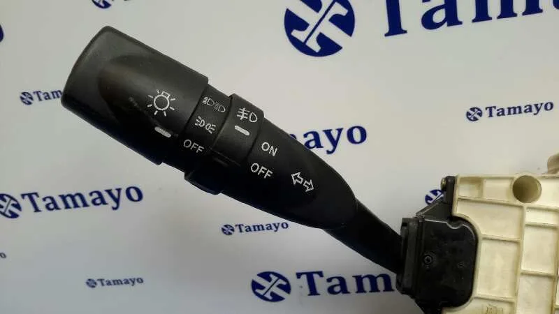 Mando Multifuncion para Ssangyong Kyron