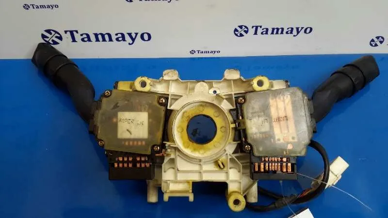 Mando Multifuncion para Ssangyong Kyron