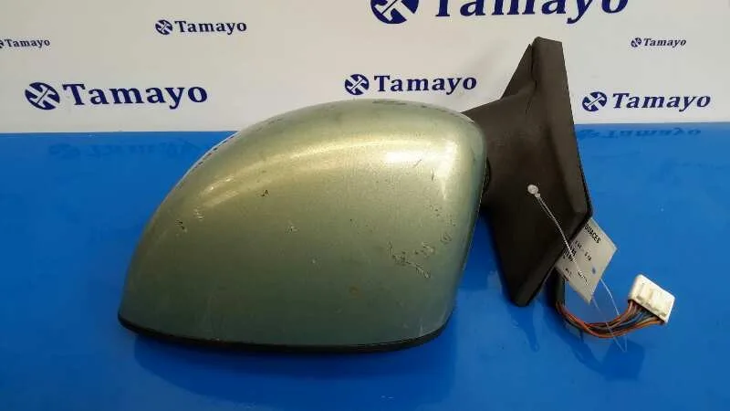 Retrovisor Izquierdo para Fiat Idea (135)