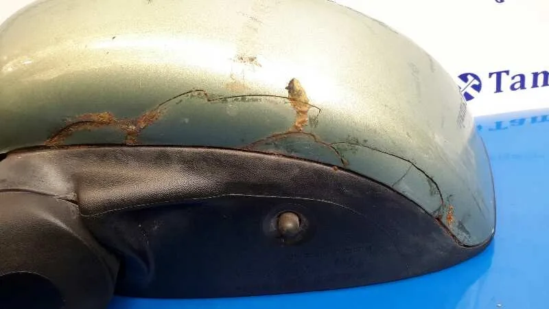 Retrovisor Izquierdo para Fiat Idea (135)