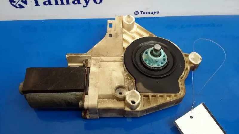 Motor Elevalunas Delantero Izquierdo para Audi A4 Avant (8W5)