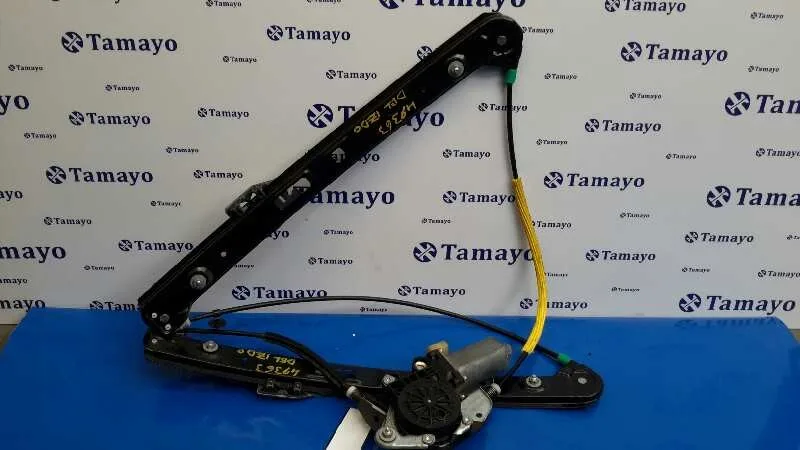 Elevalunas Delantero Izquierdo para Bmw Serie 3 Berlina (E46)