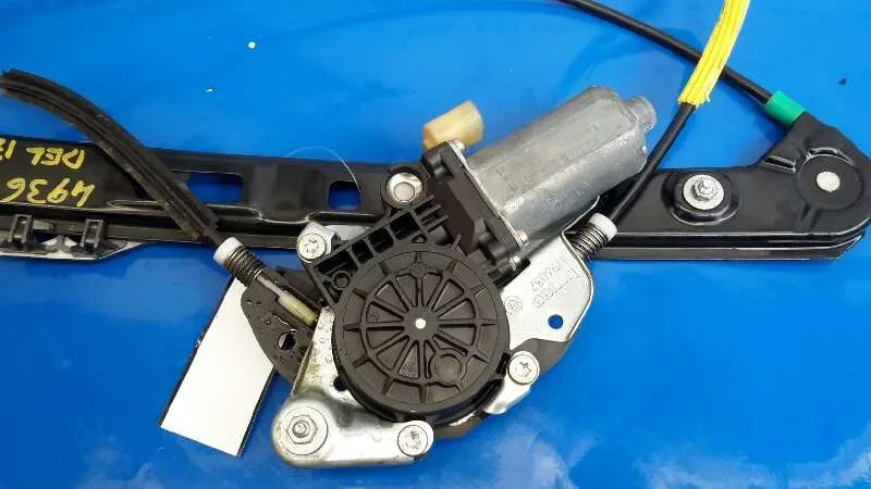 Elevalunas Delantero Izquierdo para Bmw Serie 3 Berlina (E46)