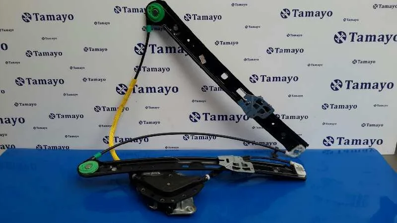 Elevalunas Delantero Izquierdo para Bmw Serie 3 Berlina (E46)