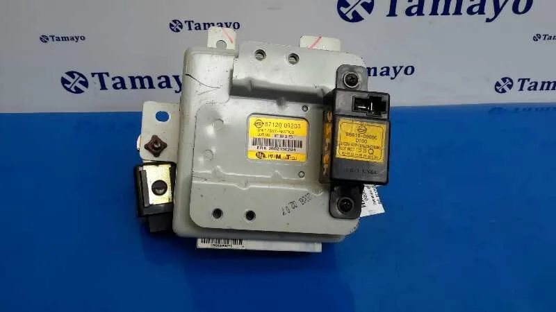 Modulo Electronico para Ssangyong Kyron