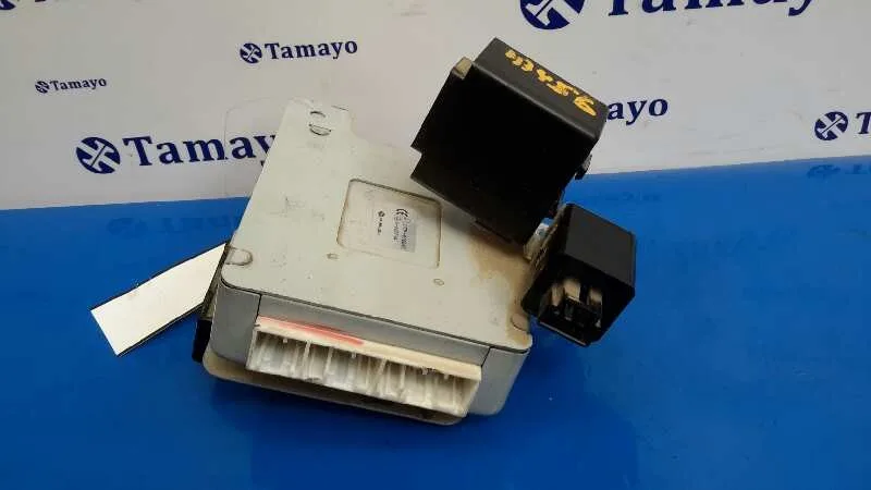 Modulo Electronico para Ssangyong Kyron