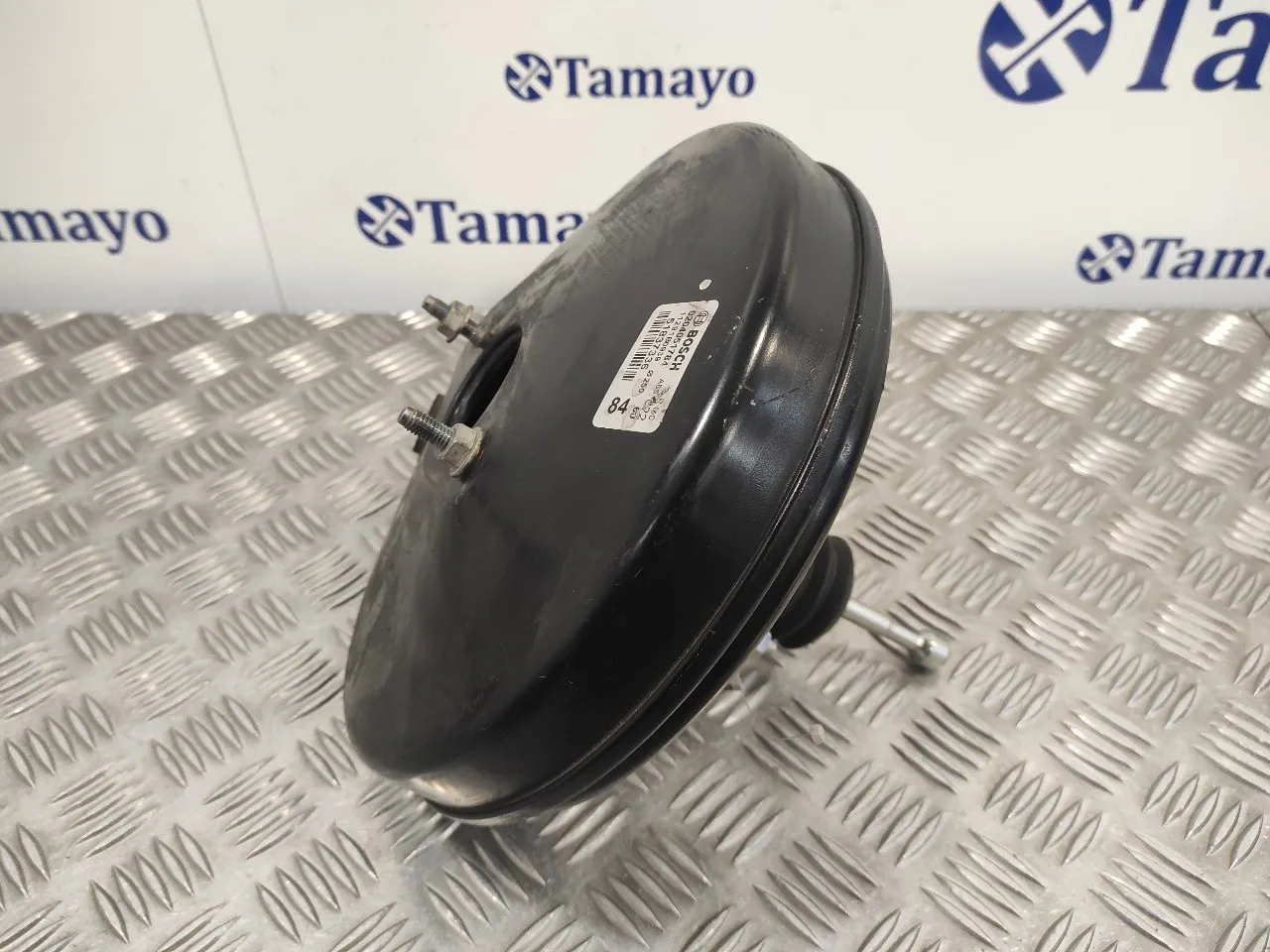 Servofreno para Citroën Nemo
