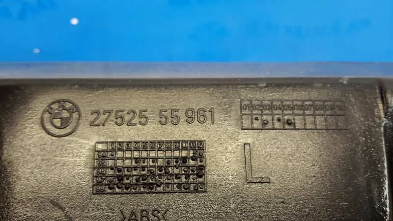 Altavoz para Bmw Serie 5 Berlina (E39)