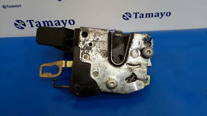Cerradura Puerta Delantera Izquierda para Bmw Serie 3 Berlina (E36)