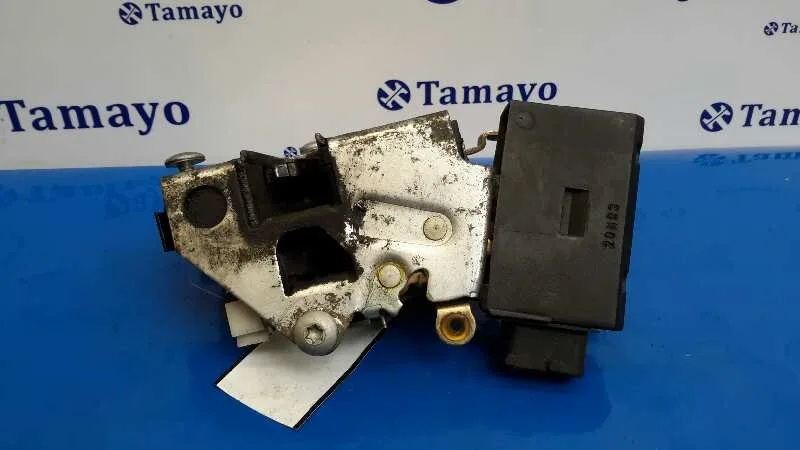Cerradura Puerta Delantera Izquierda para Bmw Serie 3 Berlina (E36)