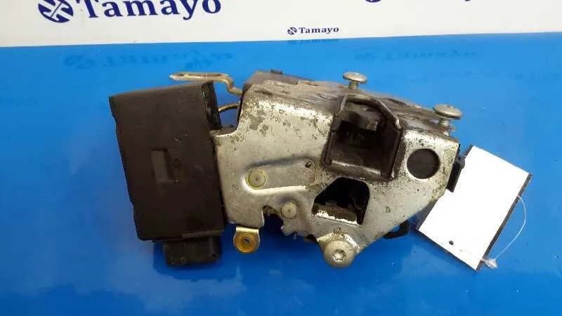 Cerradura Puerta Delantera Derecha para Bmw Serie 3 Berlina (E36)