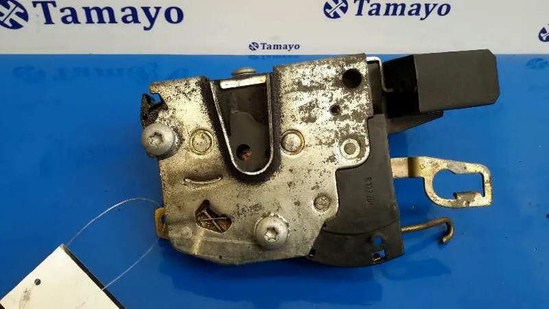 Cerradura Puerta Delantera Derecha para Bmw Serie 3 Berlina (E36)