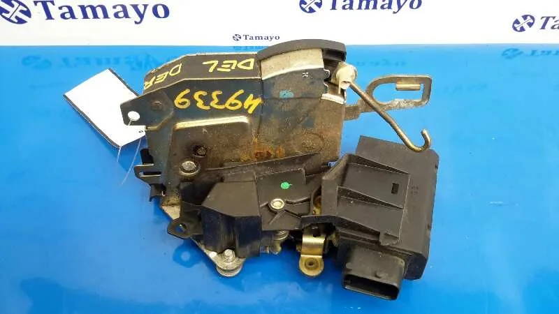 Cerradura Puerta Delantera Derecha para Bmw Serie 3 Berlina (E36)