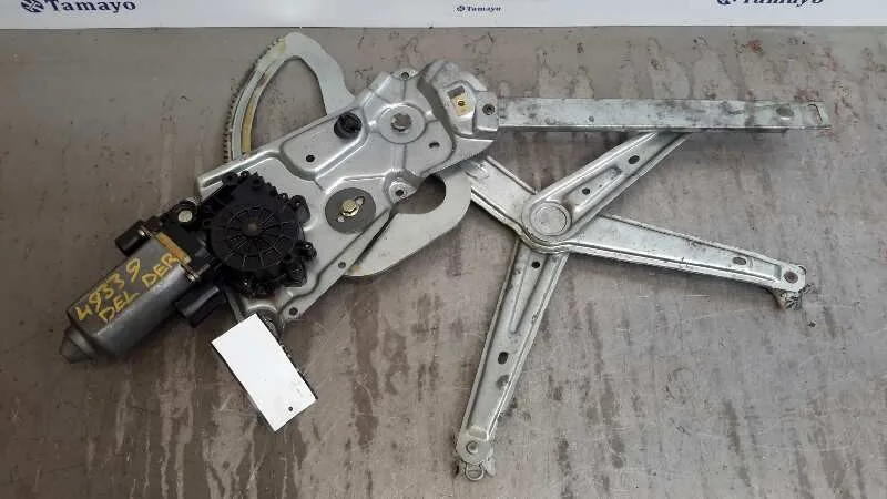 Elevalunas Delantero Derecho para Bmw Serie 3 Berlina (E36)