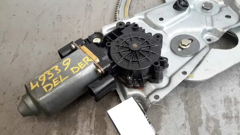 Elevalunas Delantero Derecho para Bmw Serie 3 Berlina (E36)