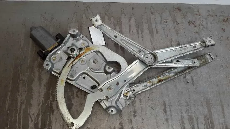 Elevalunas Delantero Derecho para Bmw Serie 3 Berlina (E36)